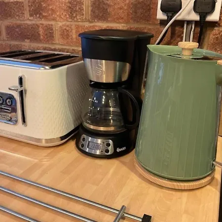 아파트 Rock - Free Parking & Wifi Near Centre