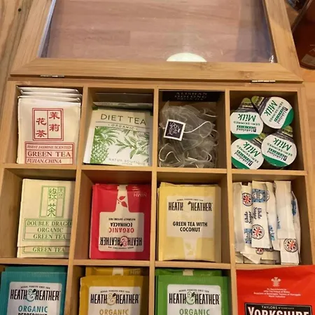 Rock - Free Parking & Wifi Near Centre 리즈