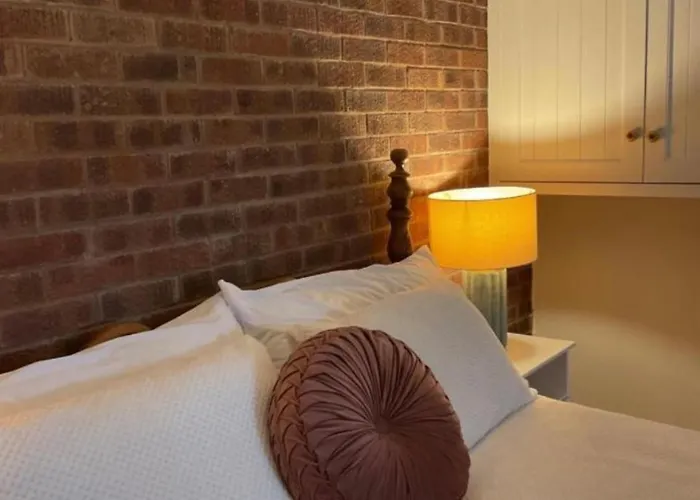 Apartment Rock - Free Parking & Wifi Near Centre Leeds (West Yorkshire)