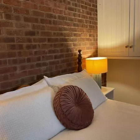 Apartmán Rock - Free Parking & Wifi Near Centre Leeds (West Yorkshire)