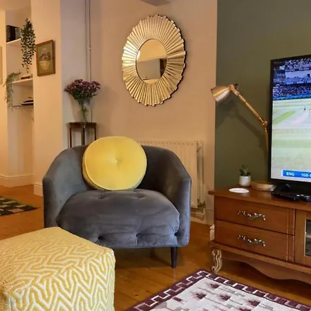 Rock - Free Parking & Wifi Near Centre *